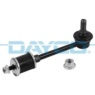 Тяга стабілізатора (заднього) Toyota Land Cruiser Prado 02-10 (L=176mm) DAYCO DSS3552 Купити в Україні
