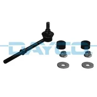 Тяга стабілізатора (заднього) Daewoo Korando/Ssangyong Rexton 99- DAYCO DSS3553 Купити в Україні