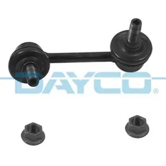 Тяга стабілізатора (заднього) (R) Honda CR-V II 01-07 (L=90mm) DAYCO DSS3580 Купити в Україні