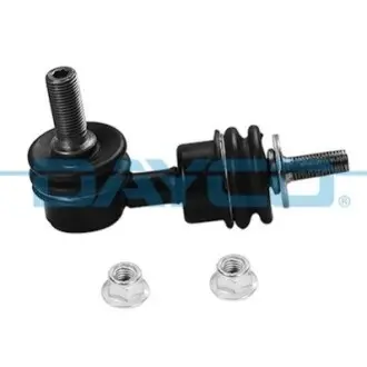 Тяга стабілізатора (заднього) Ford Focus II 04-12/C-Max 07- (L=76mm) DAYCO DSS3584 Купити в Україні