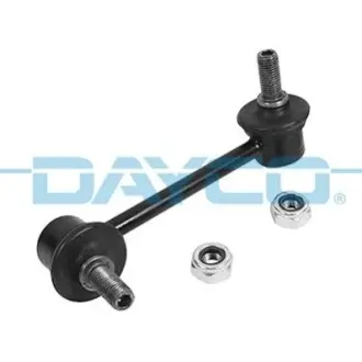 Тяга стабілізатора (заднього) (R) Honda Accord 97-03 DAYCO DSS3589 Купити в Україні