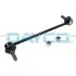 Фото OPEL тяга стаб.(метал.!) передн.прав.Mokka,Chevrolet DAYCO (DSS3625) изображение 1