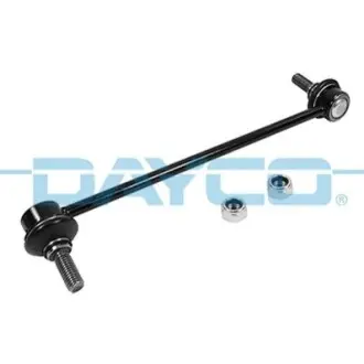 Тяга стабілізатора (переднього) (R) Chevrolet Captiva/Opel Antara 06 DAYCO DSS3625 Купити в Україні