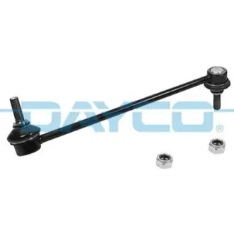 Тяга стабілізатора (переднього) (L) Chevrolet Captiva 06-/Opel Antara 06-11 (L=286mm) DAYCO DSS3626 Купити в Україні