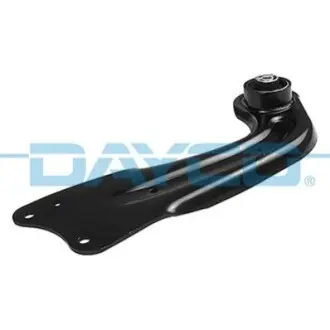 Важіль підвіски (задній) (R) Audi A3/Skoda Octavia II/VW Golf 03-16/VW Passat/Skoda SuperB/Yeti 10 DAYCO DSS3716 Купити в Україні
