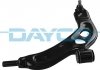 DAYCO BMW рычаг передн.нижн.лев. 1 F40,2 F45,X1 F48,X2 F39 DSS4157