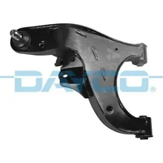 NISSAN Важіль задній лівий PATHFINDER 2.5-4.0 05 DAYCO DSS4253 Купити в Україні