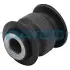 Фото NISSAN С/блок перед. рычажок ALMERA I (N15) 1.4 GX,LX 95-00, ALMERA TINO (V10) 2.2 dCi 03-06 DAYCO (DSS4265) изображение 1