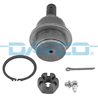 FORD шаровая опора передняя Ranger 99-,Explorer,Lincoln Navigator,Mazda BT-50 DAYCO DSS4273