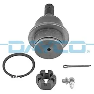 FORD Кульова опора передняя Ranger 99-,Explorer,Lincoln Navigator,Mazda BT-50 DAYCO DSS4273 Купити в Україні