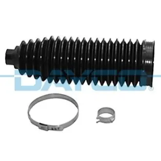 Пильник рейки рульової Ford Galaxy/Mondeo/S-max 10-15 DAYCO DSS4280 Купити в Україні