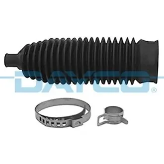 Пильник рейки рульової Skoda Rapid/Roomster 06- 15x47x200) DAYCO DSS4281 Купити в Україні