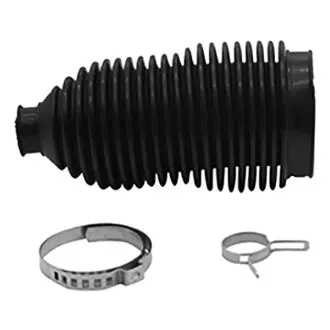 Пильник рейки рульової Audi A4 95-01/VW Passat 1.6-2.8 96-05 (75x75x200)(к-кт) DAYCO DSS4290 Купити в Україні