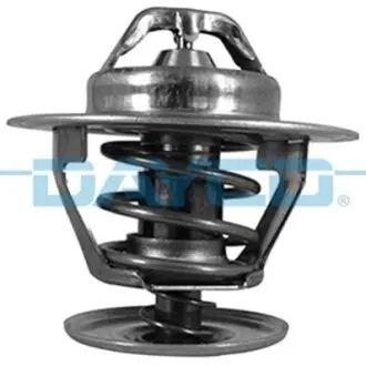 Термостат VW Golf I/T3 1.5-1.7D -92 (82°C) DAYCO DT1005V Купити в Україні