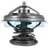 Термостат Audi A4/A6/VW Passat 2.4-2.8 97-05 (92°) DAYCO (DT1027V) зображення 1