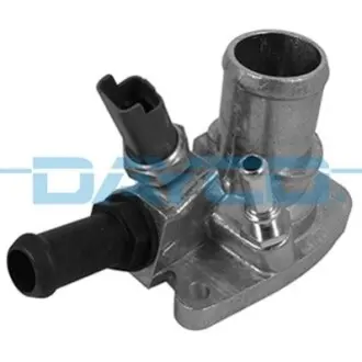 Термостат Fiat Fiorino/Doblo 1.4 05- (88 °C) DAYCO DT1078F Купити в Україні