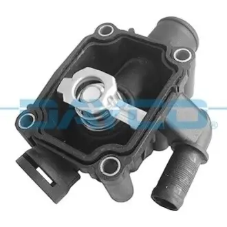 Термостат Citroen Berlingo/Peugeot 206 1.4/1.6 03- (91°C) DAYCO DT1088H Купити в Україні