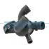 Фото VW Термостат Audi A3,Skoda Octavia II,SuperB II,Golf VI,Jetta III,Passat,Tiguan 2.0TDI 05 DAYCO (DT1093H) зображення 1