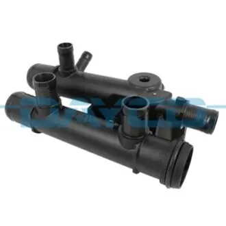 Фото 1 — Термостат.. DAYCO (DT1101H) Фото Термостат.. DAYCO (DT1101H) изображение 1