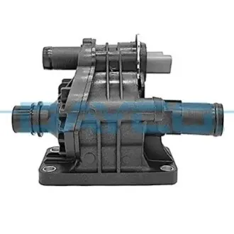 Термостат DAYCO DT1106H Купити в Україні