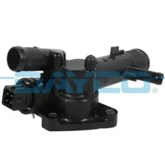 Термостат Renault Kangoo 1.5dci 01- (89°С) DAYCO DT1108H Купити в Україні