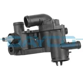 Термостат DAYCO DT1126H Купити в Україні