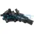 Фото Термостат Renault Clio/Megane 1.4/1.6 02- (89°C) DAYCO (DT1128H) зображення 1