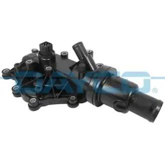 Термостат Renault Clio/Megane 1.4/1.6 02- (89°C) DAYCO DT1128H Купити в Україні