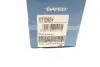 Фото Термостат VW Caddy IV/Golf VII 1.6TDI/2.0TDI 13- (92°C) DAYCO (DT1262V) зображення 8