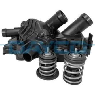 Термостат DAYCO DT1266H Купити в Україні