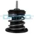 Фото VW Термостат POLO 1.0 14-, SKODA FABIA III 1.0 14-, SEAT IBIZA IV 1.0 15 DAYCO (DT1271V) зображення 1