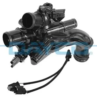 Термостат Citroen C4/Peugeot 207/308 1.6 16V 08- (105°C) DAYCO DT1297H Купити в Україні
