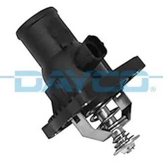 CHEVROLET Термостат Aveo,Cruze,Orlando 1.4/1.8 DAYCO DT1306F Купити в Україні
