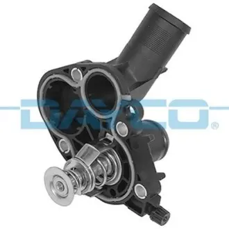 CITROEN Термостат C3 II 1.2 VTi 12-16, PEUGEOT 208 I 1.2 12-, 308 II 1.2 VTi 72 13-21, DS 3 1.2 VTi 82 15-19 DAYCO DT1317H Купити в Україні
