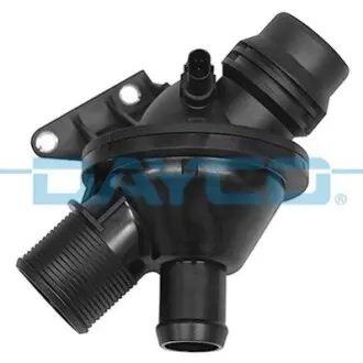 Термостат BMW 3 (F30/F80)/5 (F10)/X5 (F15/F85) 2.0i 11-18 (108°C) (N20/N26) DAYCO DT1319H Купити в Україні