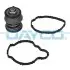 Фото Термостат BMW 3 (F30/F80)/5 (F10/G30/F90)/7 (G11/G12)/X5 (F15/F85) 11-19 (B47/N47) [87°C] DAYCO (DT1326V) изображение 1