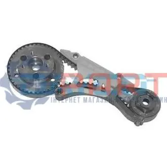 Касета ланцюга ГРМ Ford Connect 1.8TDCI (75-90-110PS) 07- (всередині OE Ford) DAYCO KBIO01 Купити в Україні