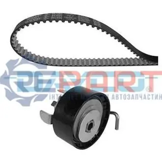 Комплект ГРМ Ford Transit/Focus/B-MAX/Fiesta 1.0 EcoBoost 12- DAYCO KBIO02 Купити в Україні