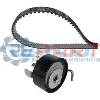 Фото Комплект ГРМ Ford Transit 1.0 EcoBoost 13- DAYCO (KBIO03) зображення 1