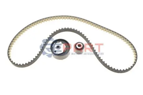 Фото Комплект ГРМ Peugeot 208/308/2008 1.0/1.2VTi 13- (замінений на) DAYCO (KBIO15) зображення 1