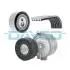 Комплект поликлинових ременів (з роликами) CITROEN C5 I, XANTIA 2.0D 03.99-08.04 DAYCO (KPV025) зображення 1