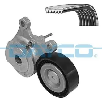 Автозапчасть DAYCO KPV1227