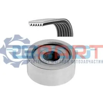 Фото Комплект поліклинових ременів DAYCO (KPV154) изображение 1