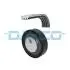 Комплект поликлинових ременів (з роликами) IVECO DAILY III FIAT DUCATO 2.3D 12.01 DAYCO KPV162 Купити в Україні