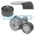 Автозапчасть DAYCO KPV170HD