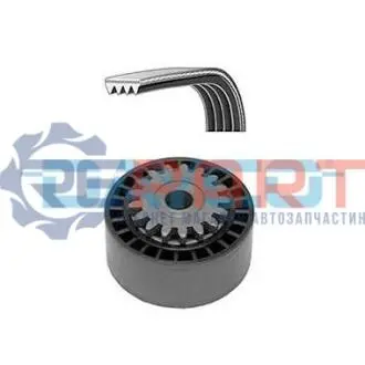 Ременный комплект DAYCO KPV213