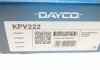 Ремінний комплект DAYCO KPV222 (фото 12)