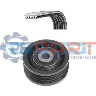 Ременный комплект DAYCO KPV230