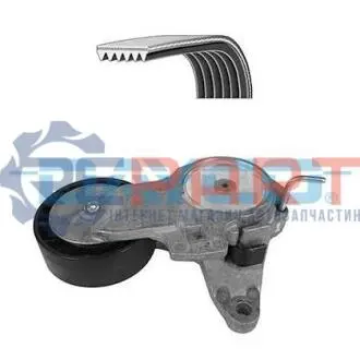 Ременный комплект DAYCO KPV232