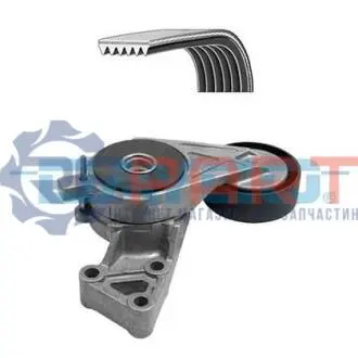 Ременный комплект DAYCO KPV261